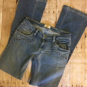 Antik Denim size 27